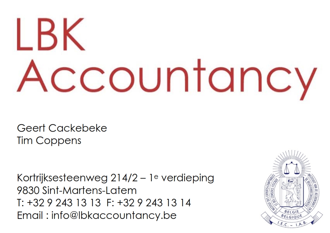 LBK Accountancy