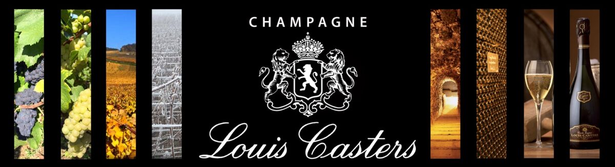 De DRC champagne is opnieuw verkrijgbaar!
