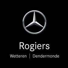 Rogiers Mercedes