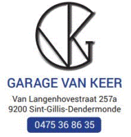 Garage Van Keer