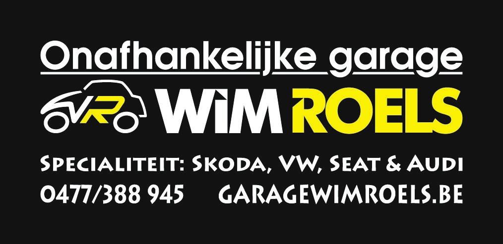Garage Wim Roels