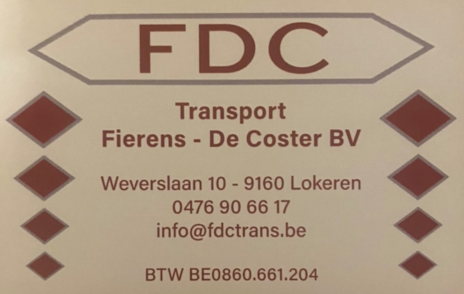 Transport Fierens – De Coster